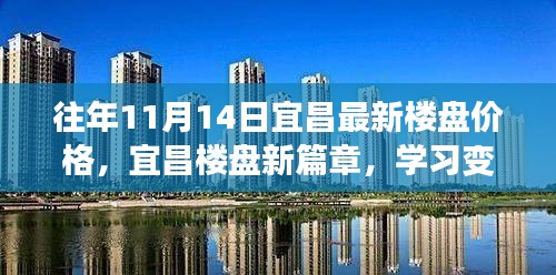 宜昌最新楼盘价格动态，学习变化，自信闪耀，未来把握属于你的机遇！