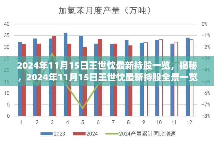 揭秘，王世忱最新持股全景一览（截至2024年11月15日）