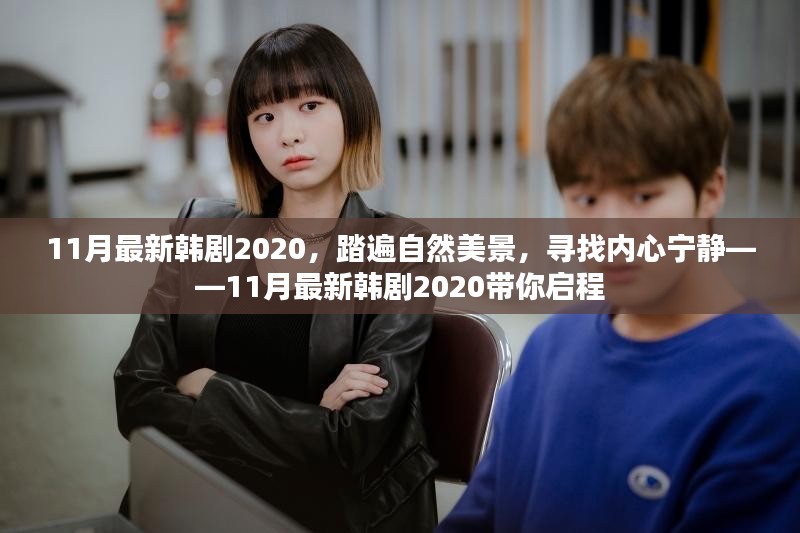 带你启程，最新韩剧带你踏遍自然美景寻找内心宁静（2020年11月）