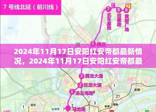 2024年11月17日安阳红安帝都最新概况概览