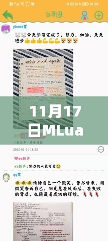 11月17日MLua更新技能学习指南，掌握最新内容与技巧