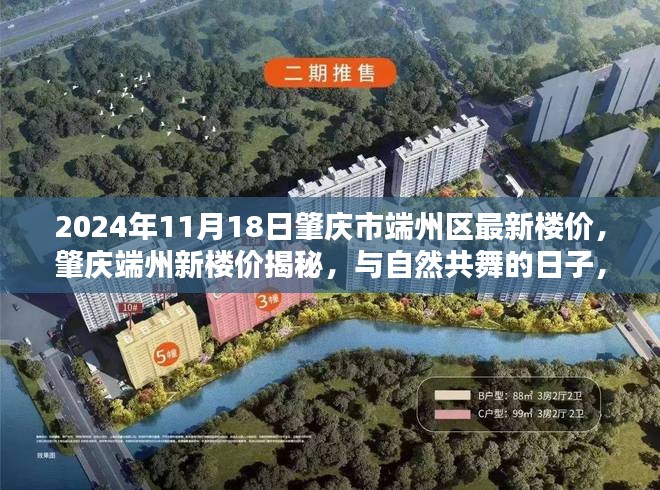 揭秘肇庆市端州区最新楼价，与自然共舞的心灵栖息之所