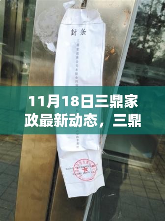 三鼎家政带你启程心灵之旅，领略自然之美最新动态发布