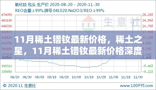 稀土之星深度解析，11月稀土镨钕最新价格走势