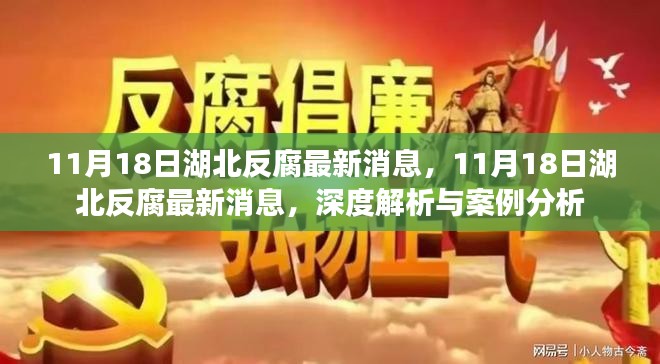 湖北反腐最新动态深度解析与案例分析，11月18日最新消息及案例分析