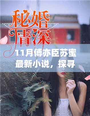 小巷深处的神秘小铺，傅亦臣和苏蜜最新小说探索之旅