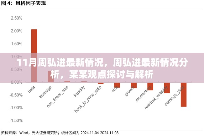 周弘进最新动态分析，观点探讨与解析