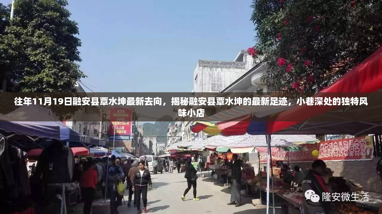 融安县覃水坤的最新足迹，揭秘小巷深处的独特风味小店