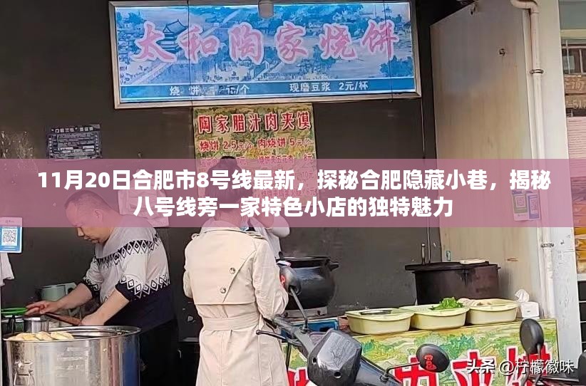 探秘合肥八号线旁隐藏小巷的特色小店，独特魅力揭秘