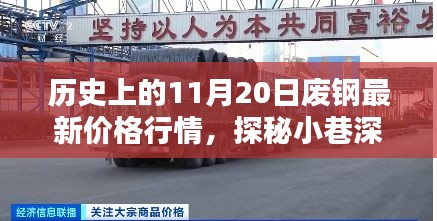 揭秘历史废钢行情，11月20日最新价格行情探秘与小巷深处宝藏揭秘