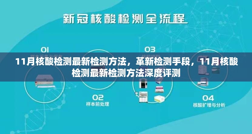 11月核酸检测革新手段，最新检测方法与深度评测揭秘