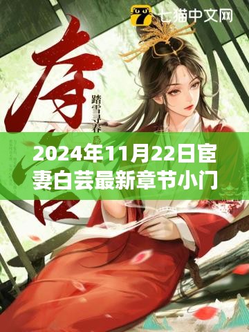 宦妻白芸最新章节小门深度测评与介绍（2024年11月22日更新）