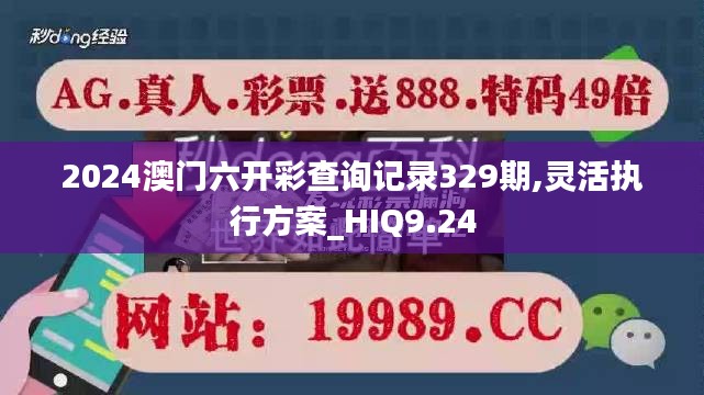 2024澳门六开彩查询记录329期,灵活执行方案_HIQ9.24