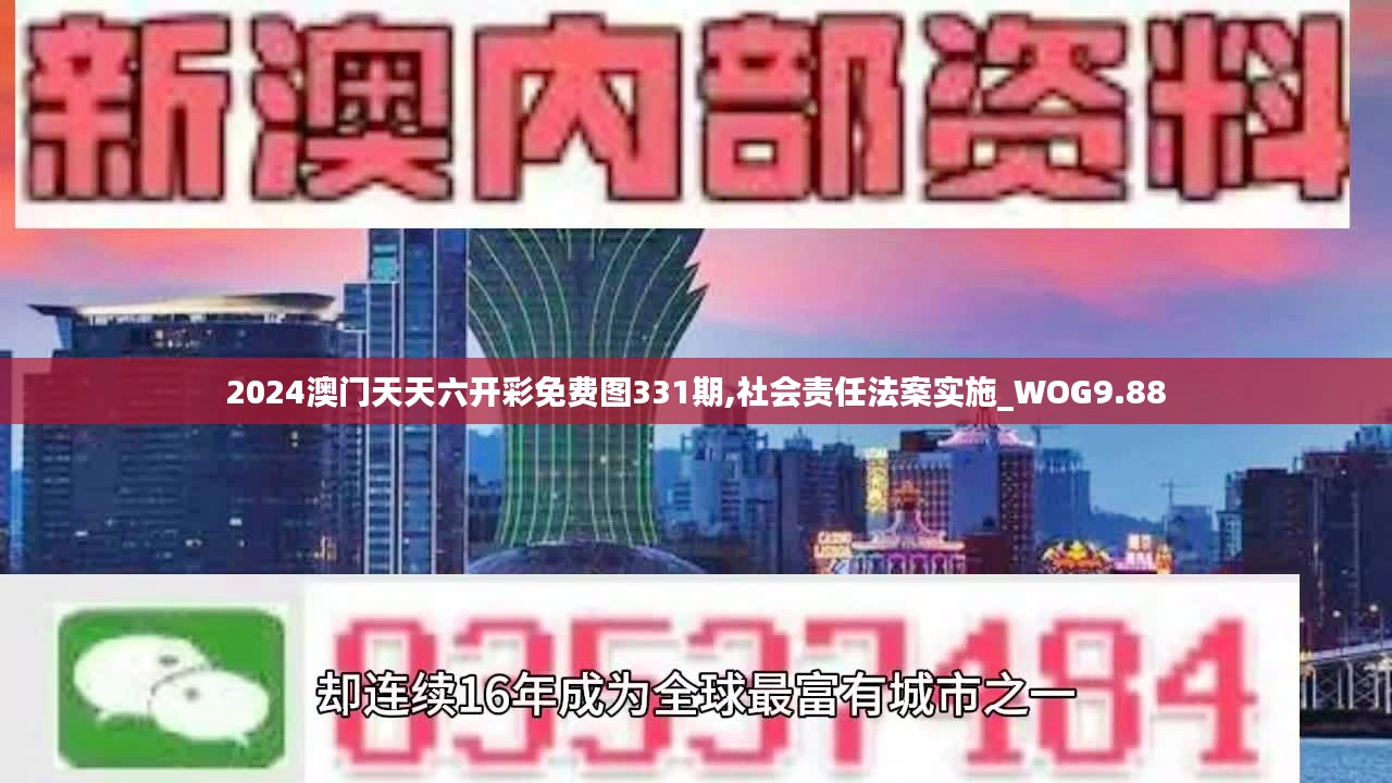 2024澳门天天六开彩免费图331期,社会责任法案实施_WOG9.88