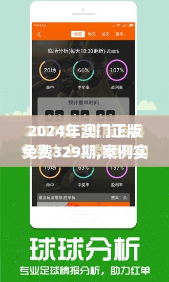 2024年澳门正版免费329期,案例实证分析_UKJ9.68