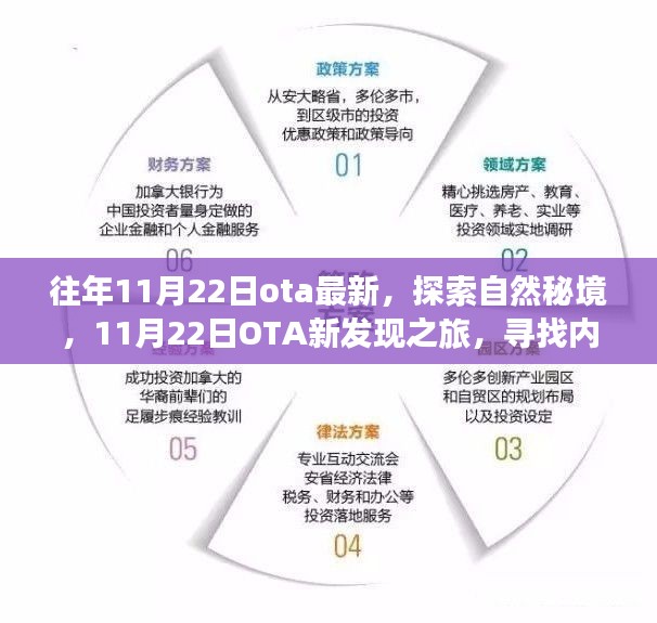 探索自然秘境，寻找内心的平和与宁静——OTA新发现之旅（往年11月22日最新）