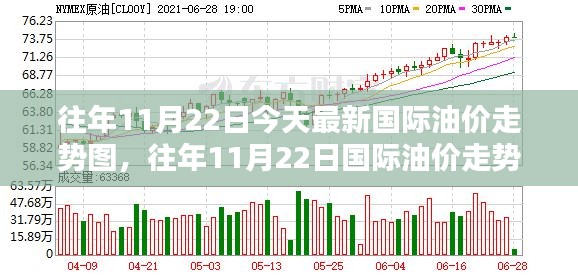 往年11月22日国际油价走势深度解析与最新动态图表评测，油价走势图一览表及评测报告