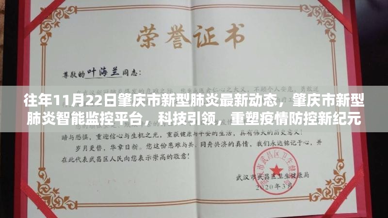 肇庆市新型肺炎智能监控平台，科技重塑疫情防控新纪元，历年动态解析