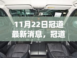 11月22日冠道最新消息揭秘，温馨日常与欢乐时光