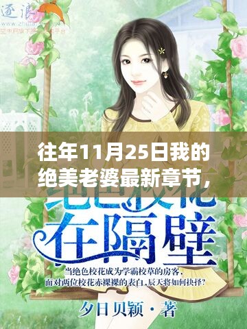 往年11月25日，绝美老婆的最新章节回眸