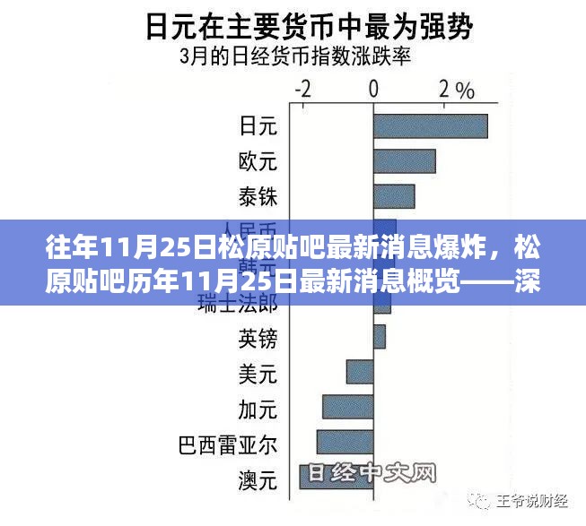 松原贴吧历年11月25日最新消息深度解析，三大要点概览与爆炸消息回顾