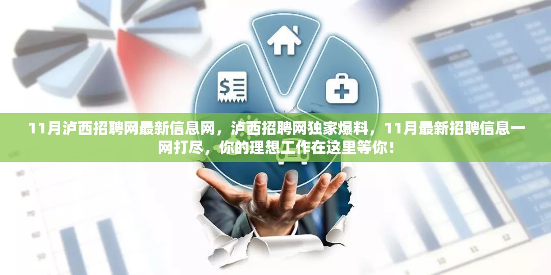 11月泸西招聘网独家爆料，最新招聘信息一网打尽，理想工作等你来寻