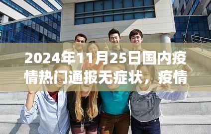 疫情新常态下的无症状趋势，解读小红书洞察与疫情通报数据