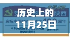 陕西武功县历史上的11月25日最新招聘动态及解读