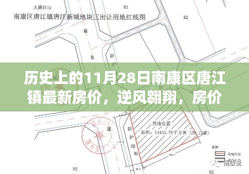 历史上的11月28日南康区唐江镇房价变迁与崛起启示录，逆风翱翔的最新房价动态