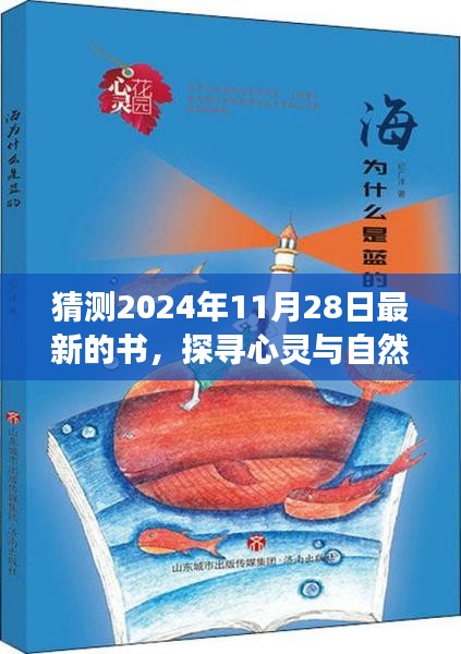 新书探秘之旅，探寻心灵与自然交汇的秘境，预测未来之书于2024年11月28日揭晓