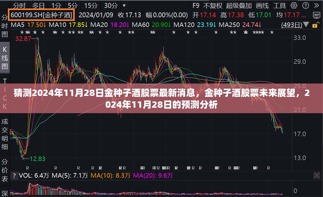 金种子酒股票最新消息及未来展望，预测分析至2024年11月28日