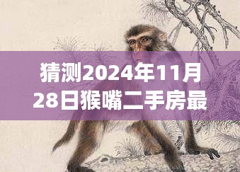 猴嘴二手房探秘，揭秘2024年11月28日猴嘴二手房最新信息与温馨故事