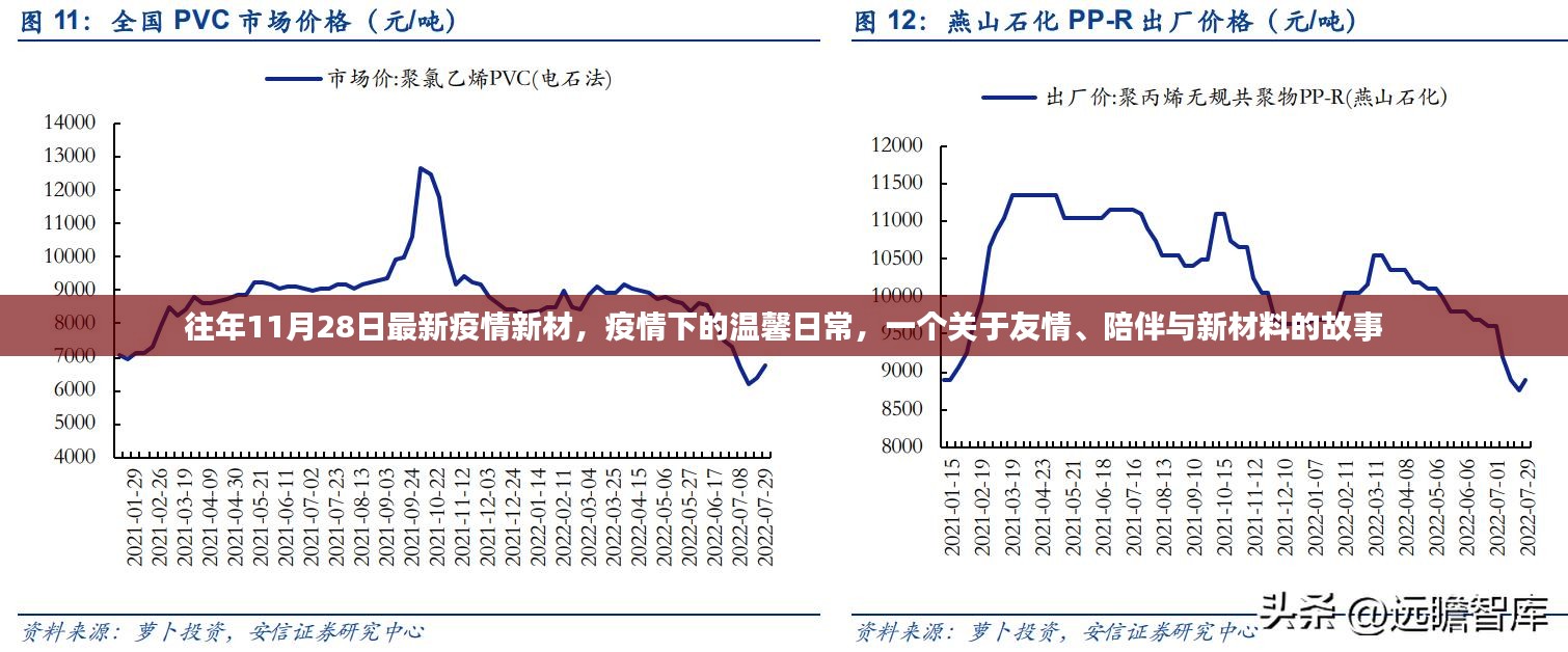 疫情下的温馨日常，友情、陪伴与新材料的感人故事