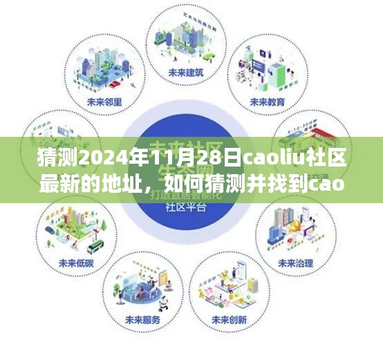 2024年11月28日caoliu社区最新地址猜测指南，初学者与进阶用户适用的步骤指南