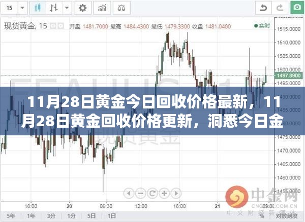 今日黄金回收价格更新，洞悉金价走势，掌握投资新动态