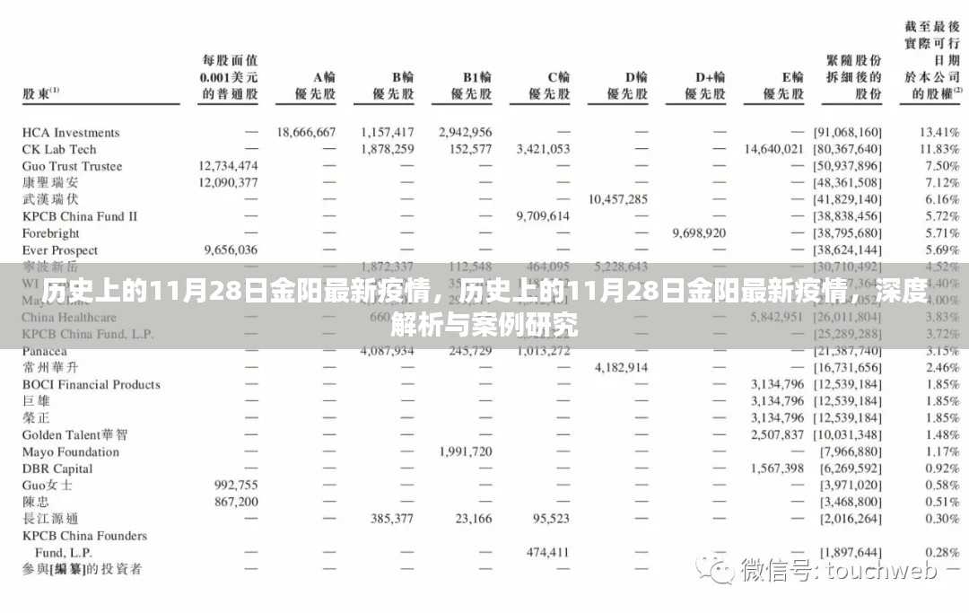 历史上的11月28日金阳疫情深度解析与案例研究