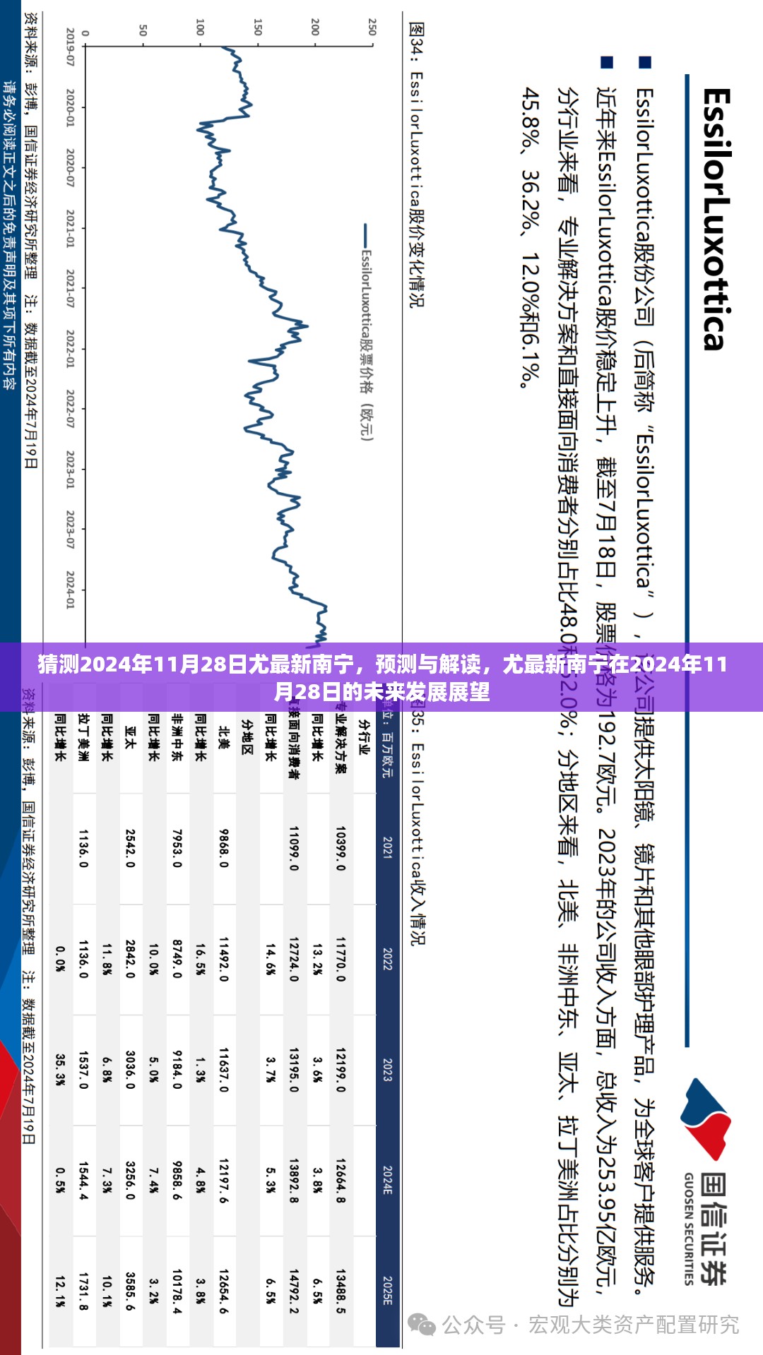 尤最新南宁在2024年11月28日的未来发展展望与预测解读