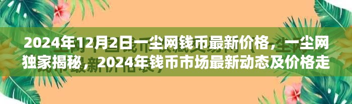 一尘网独家揭秘，2024年钱币市场最新动态及价格走势预测报告发布！