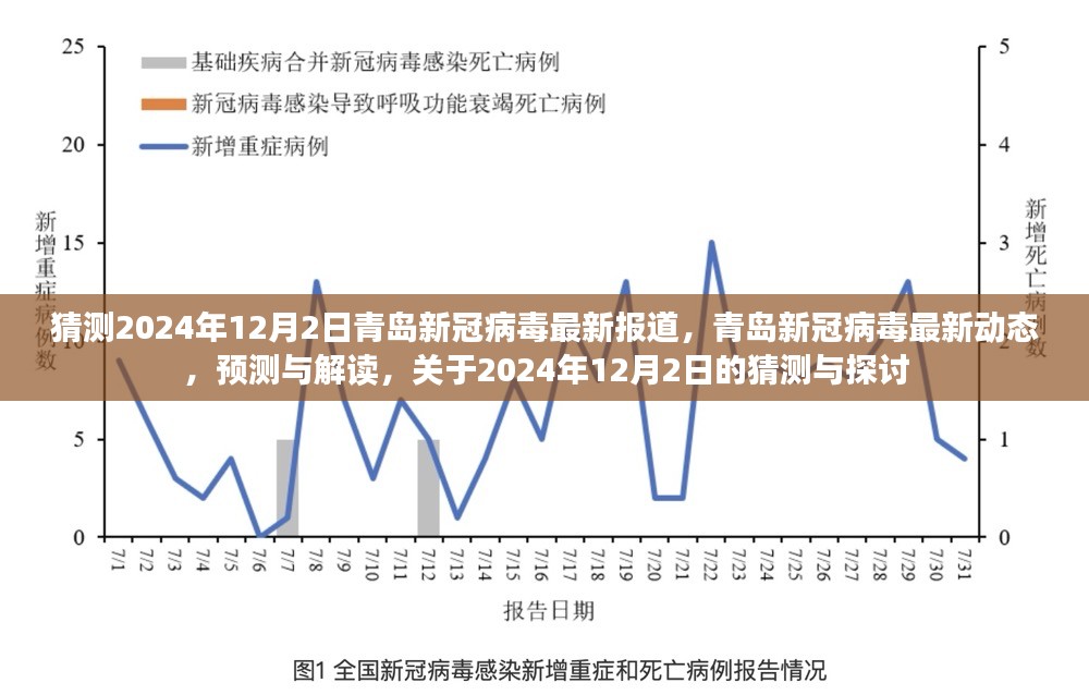 2024年12月2日青岛新冠病毒最新动态预测与解读，探讨最新动态及未来趋势