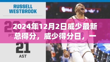 威少得分日，篮球、友情与家庭的温馨邂逅，2024年最新得分揭晓