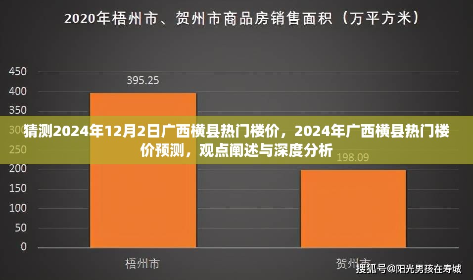 2024年广西横县热门楼价预测，深度分析与观点阐述