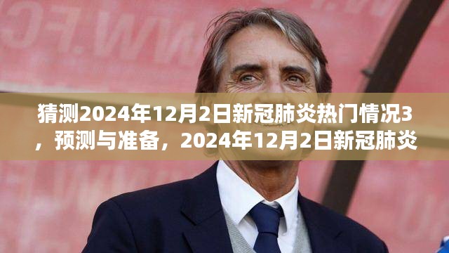 2024年12月2日新冠肺炎热门情况预测与应对指南，猜测与准备之路