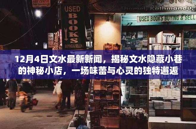 揭秘文水隐藏小巷的神秘小店，味蕾与心灵的独特邂逅（文水新闻12月4日）