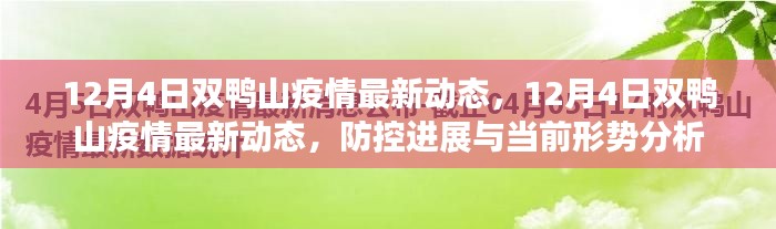 双鸭山疫情最新动态及防控进展与当前形势分析（12月4日更新）