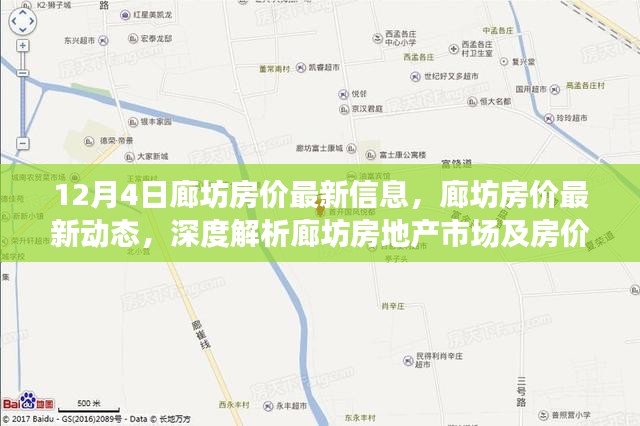 深度解析廊坊房地产市场，最新房价信息与走势动态