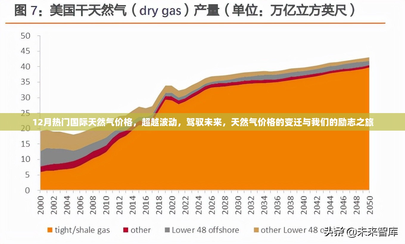 驾驭未来，天然气价格的变迁与励志之旅在12月的挑战与机遇