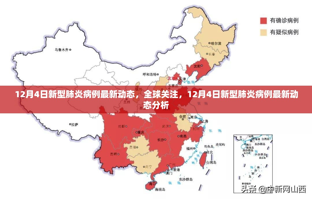 全球关注焦点，12月4日新型肺炎病例最新动态及分析报告