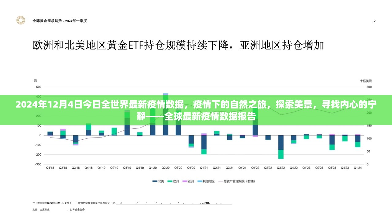 全球最新疫情数据报告，疫情下的自然之旅与内心探索