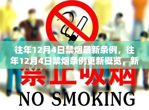 往年12月4日禁烟条例更新概览，新规实施影响及案例分析探讨吸烟新规定的影响与变化