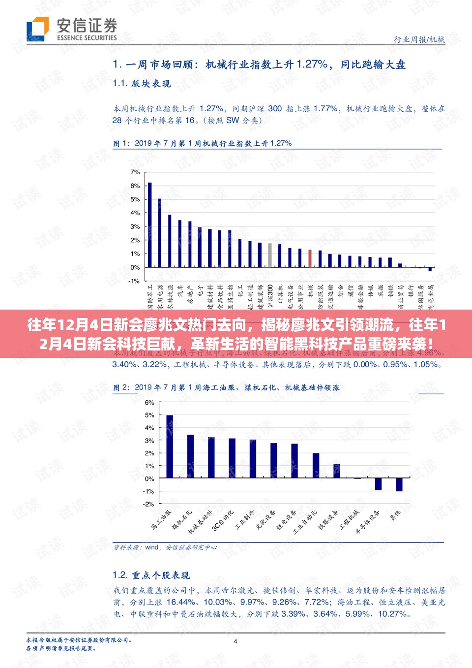 揭秘廖兆文引领潮流，新会科技巨献重磅来袭，智能黑科技产品革新生活趋势